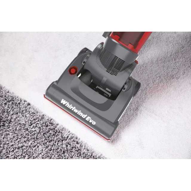 Whirlwind Evo WRE06 001 Upright vacuum cleaners Hoover